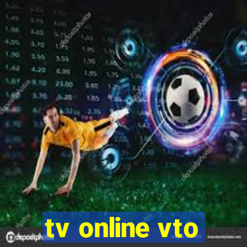 tv online vto